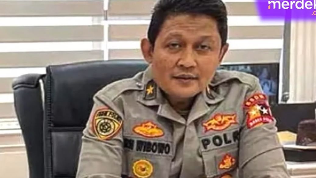 VIDEO: Profil Brigjen Ribut Wibowo, dari Kapolres Solo Jadi Kapolda Jateng Gantikan Ahmad Lutfi