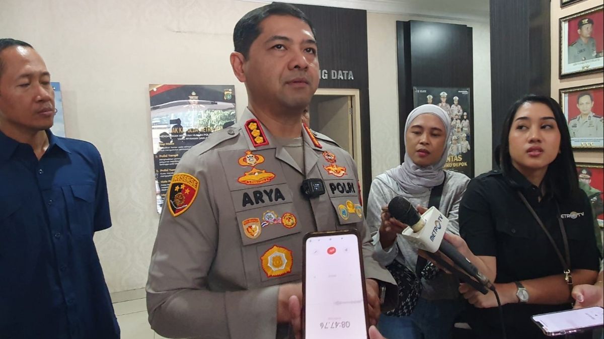 Kasus Sedot Lemak Maut di Depok, Lokasi Klinik WSJ Hilang dari Google Map