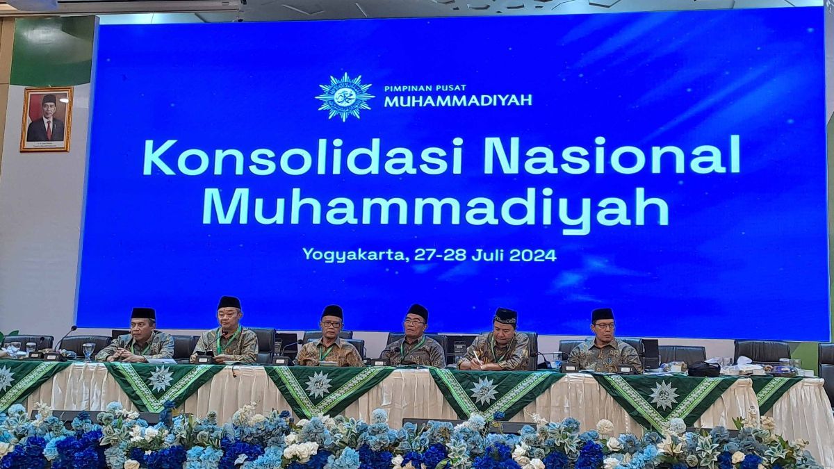 Haedar Nashir: Muhammadiyah Secara Gentleman Kembalikan Izin Tambang jika Lebih Banyak Keburukan