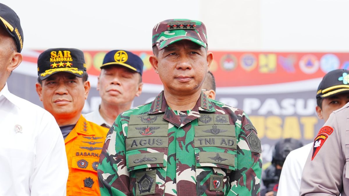 Panglima Mutasi dan Promosikan 256 Perwira Tinggi Termasuk Jabatan Strategis di TNI dan BIN, Ini Detailnya