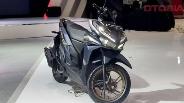 Daftar Harga Motor bekas Honda Vario 150 Keluaran tahun 2019 hingga 2022.