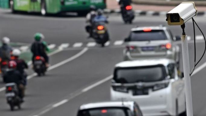 Tiga Remaja Kendarai Motor Mewah Tanpa SIM, Polisi Ini Auto Ngamuk 'Jangan Pentingkan Gaya dan Gengsi'