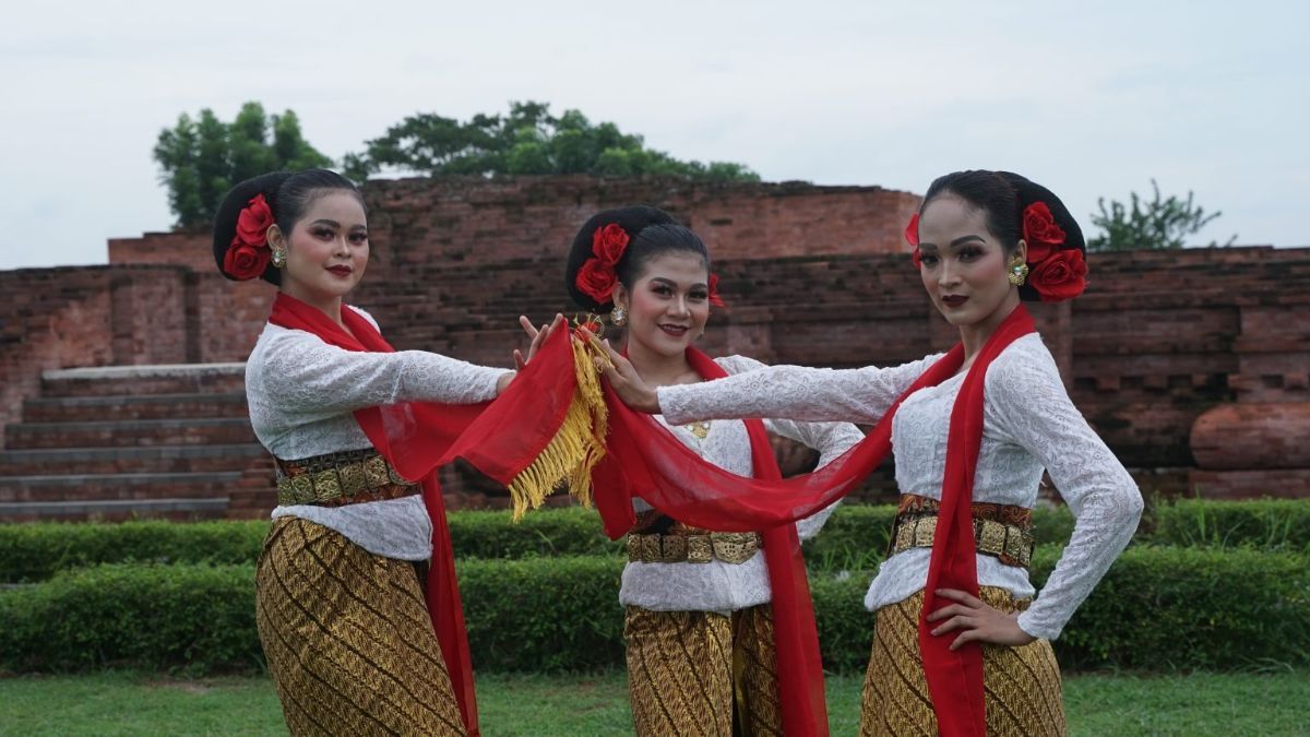 Bukan Erotisme, Ini Pesan di Balik Seni Goyang Karawang yang Sering Dianggap Negatif