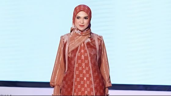 Cerita Delia Septianti Yang Pernah Hampir Lepas Hijab Untuk Dapatkan Pasangan