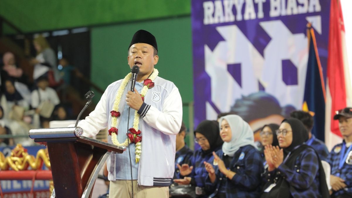 Nusron Wahid Tegaskan Pansus Haji Tak Kenal Masalah Pribadi: PBNU Fokus Urus Umat dan Pesantren Saja