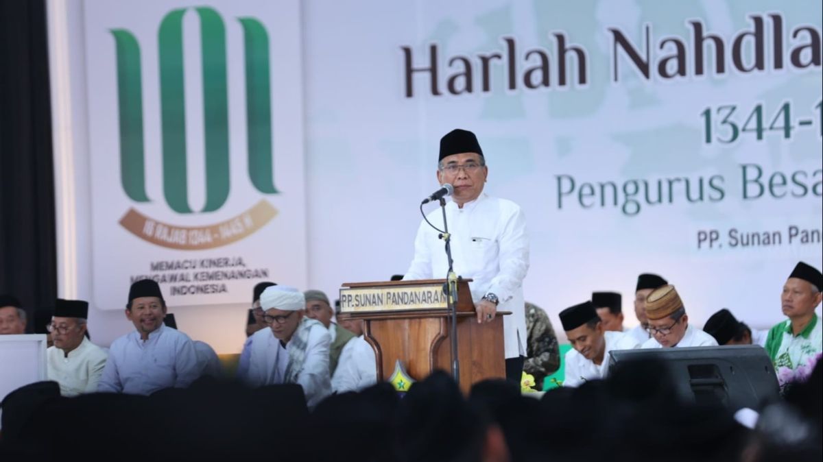 Duduk Perkara Pansus Haji, Bikin Makin Panas Cak Imin Vs PBNU