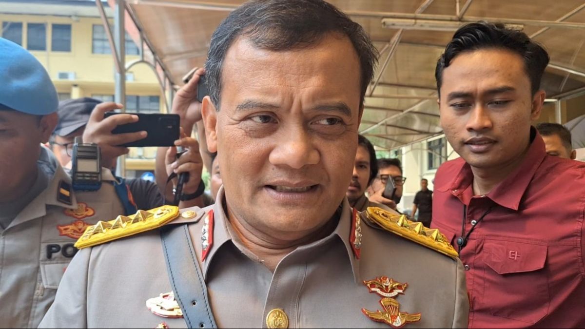 Ahmad Lutfi Belum Terima Rekomendasi dari Parpol untuk Pilkada Jateng