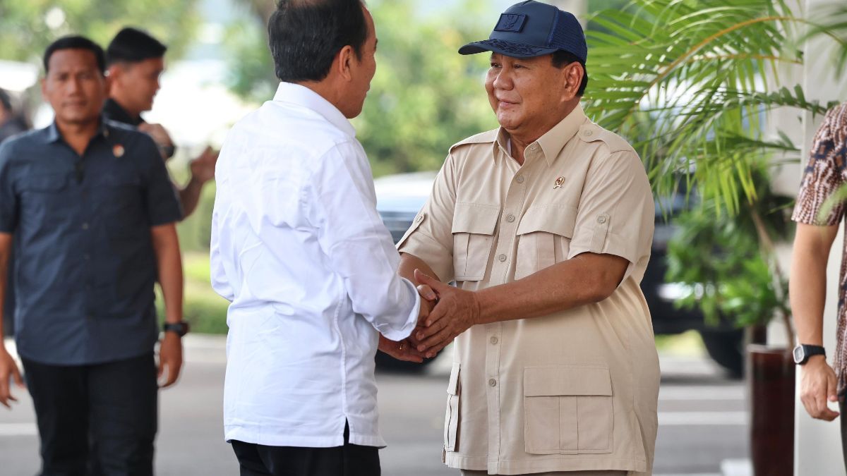 Naikkan Credit Rating, Prabowo Ingin Utang dengan Bunga Rendah