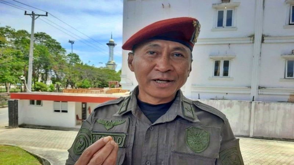 Sosok Brigjen TNI Raden Toto, Kabinda Jabar yang Baru