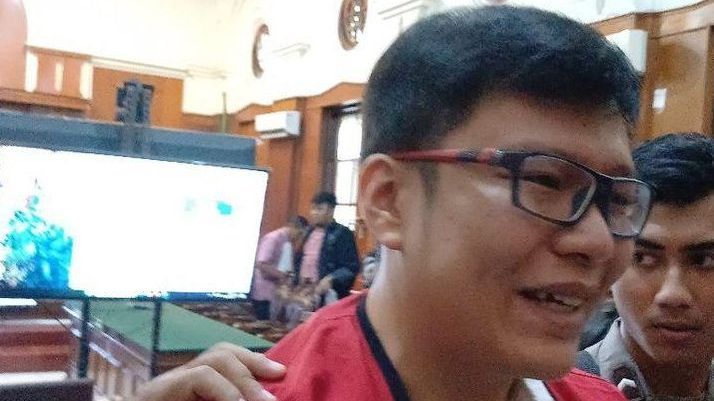 Vonis Bebas Ronald Tannur Dianggap Janggal, Anggota DPR: Kalau Ada Penyimpangan, Pecat Hakimnya!