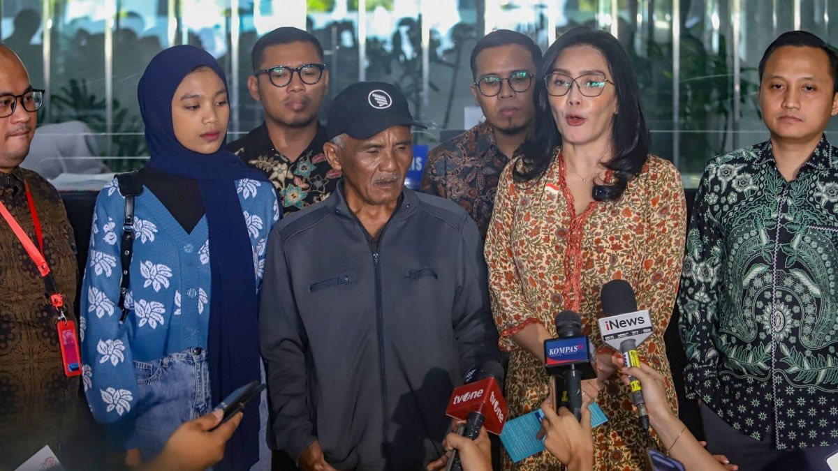 Keluarga Ungkap Fakta Lain: Putusan Hakim Vs Hasil Visum Dokter soal Penyebab Kematian Dini