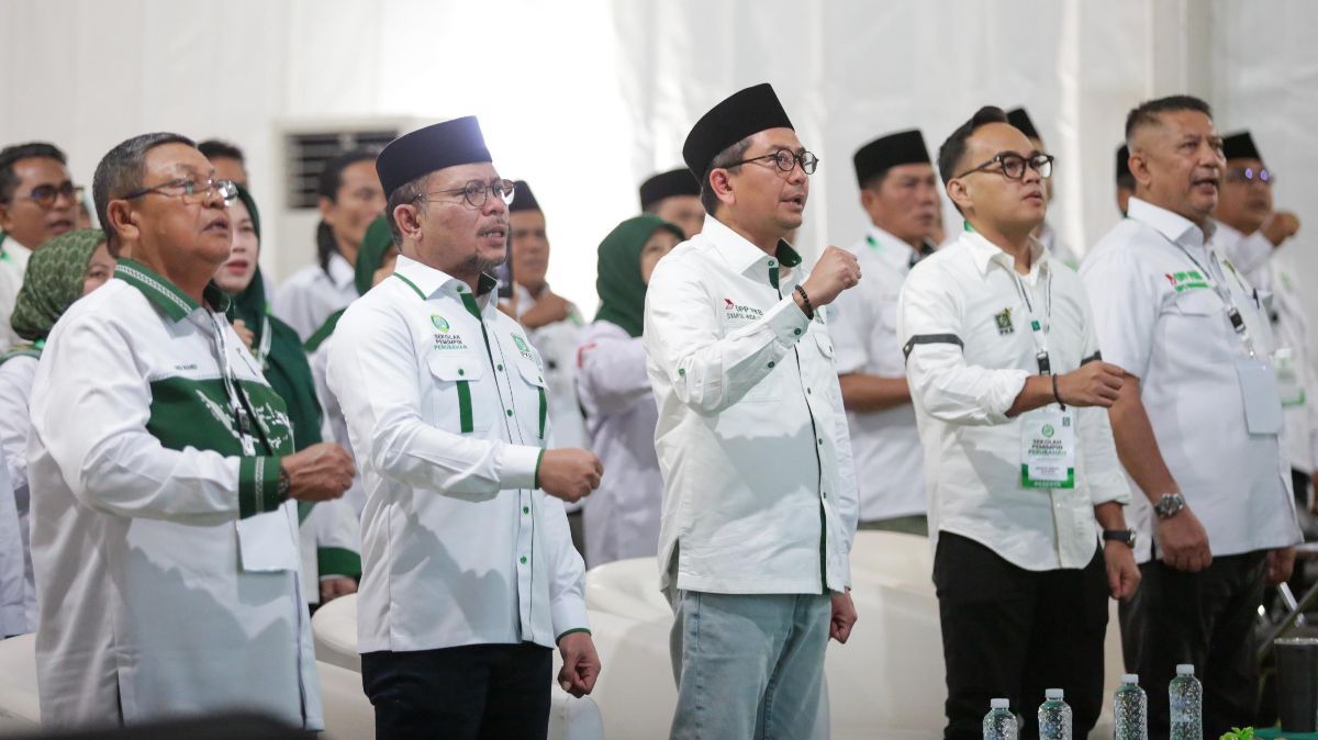 Hanif Dhakiri: PKB Akhirnya jadi Partai Nasional, Bisa Menang di Luar Basis