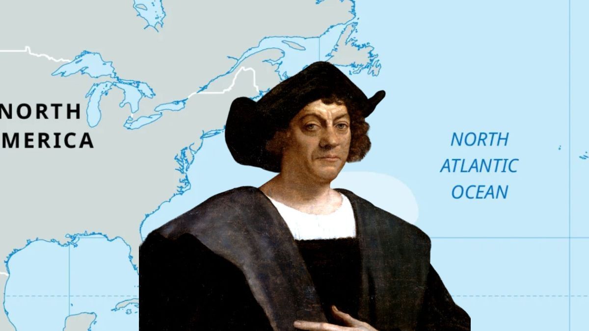 Ada Satu Lautan di Bumi yang Tak Menyentuh Daratan sampai Buat Christopher Columbus Ketakutan