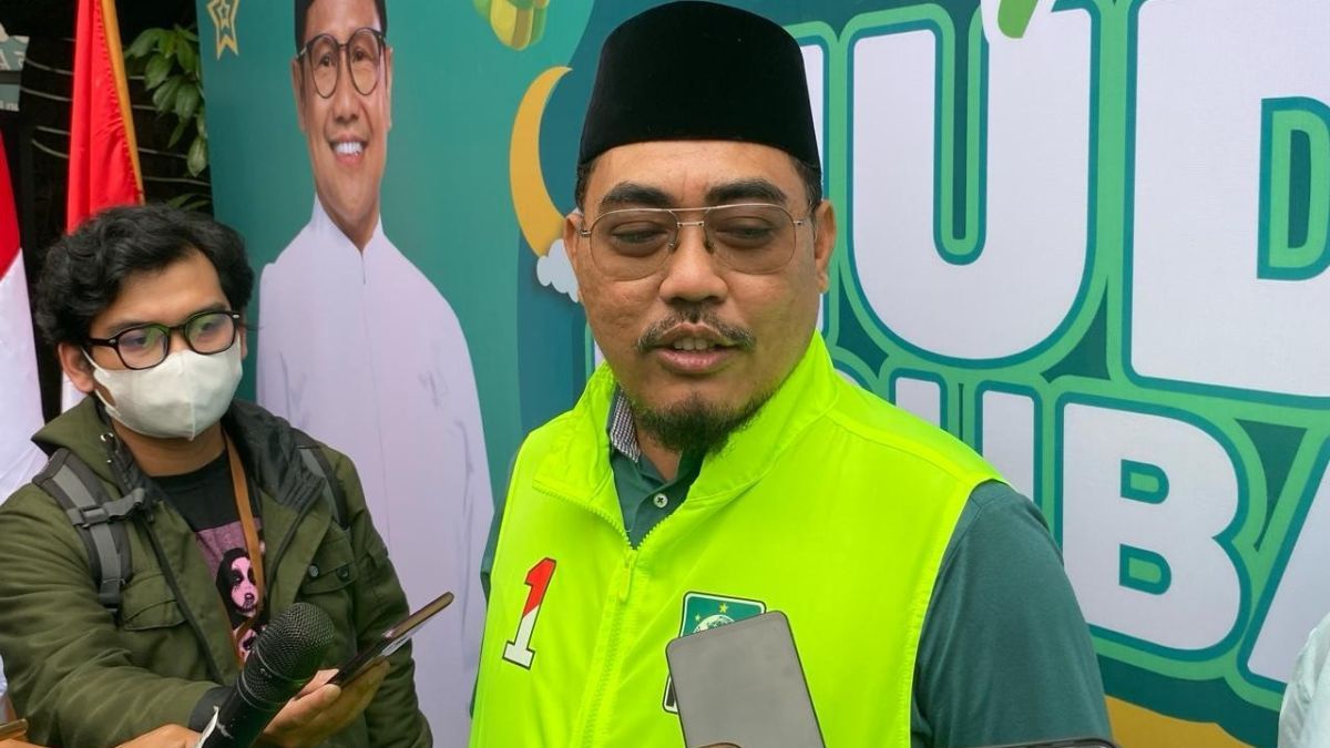 PKB Yakin Pilkada Jakarta Tak Sampai 3 Poros, Ini Alasannya