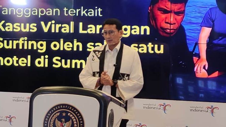 Usulan Dukung Sandiaga di Pilgub Jabar Bikin Rumit, PKB Rela Kehilangan 2 Kader di DPR?