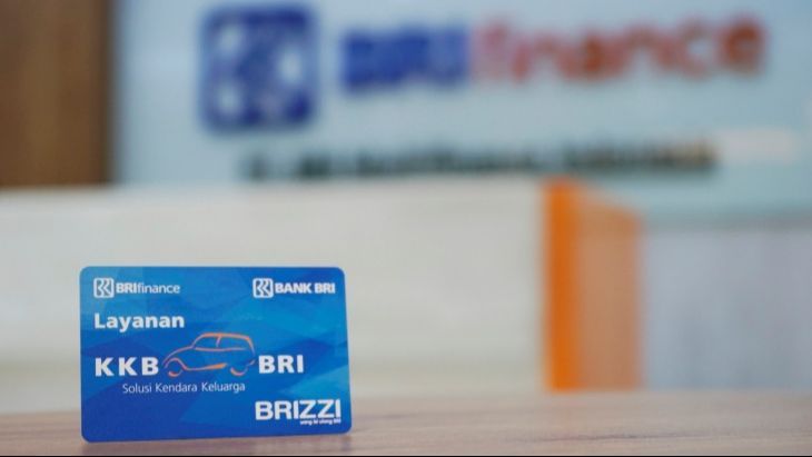 BRI Finance Tawarkan Kredit Mobil Murah, Bunga Hanya 2,75 Persen Per Tahun