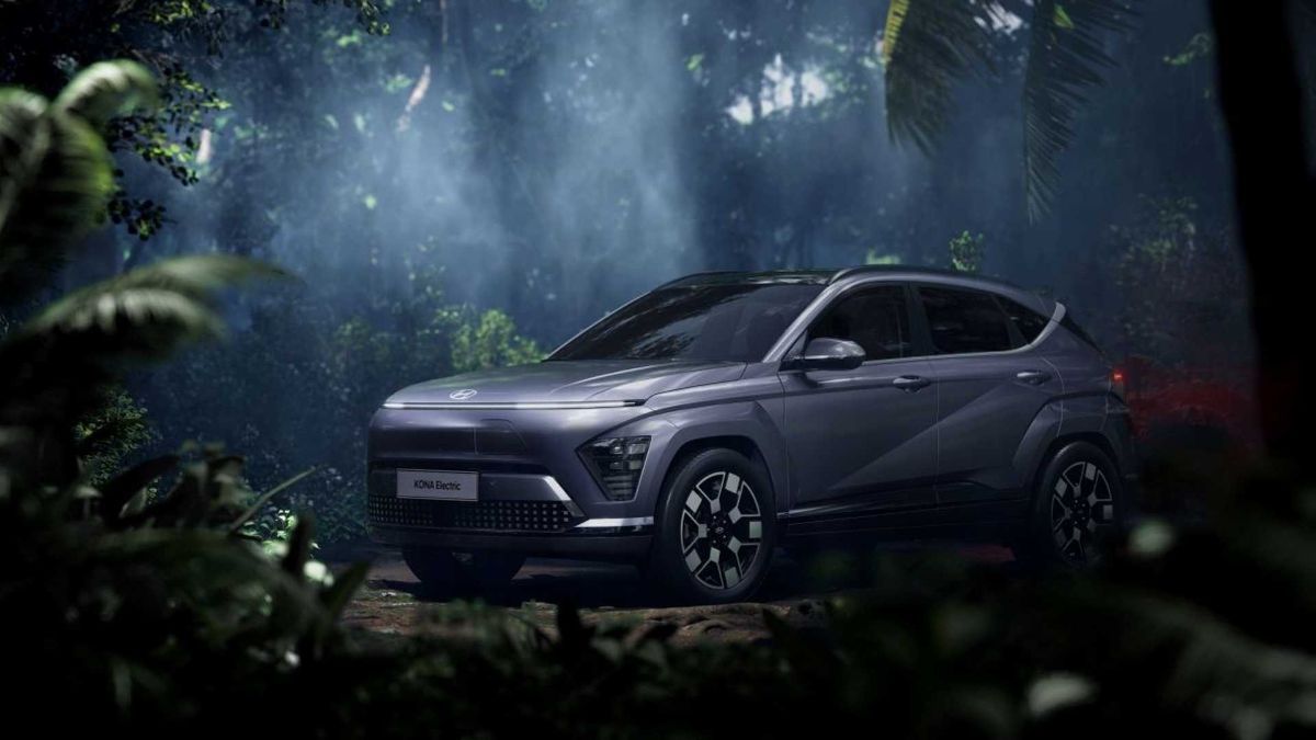 Hyundai Indonesia Segera Rilis All-new KONA Electric, Intip Spesifikasi dan Harganya