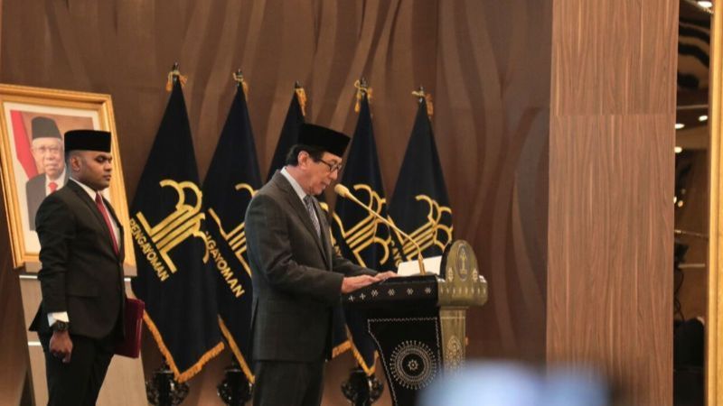 Menkumham Sahkan Aturan Pengelolaan Royalti Hak Cipta Buku, Siap-Siap Jasa Fotocopi Wajib Bayar