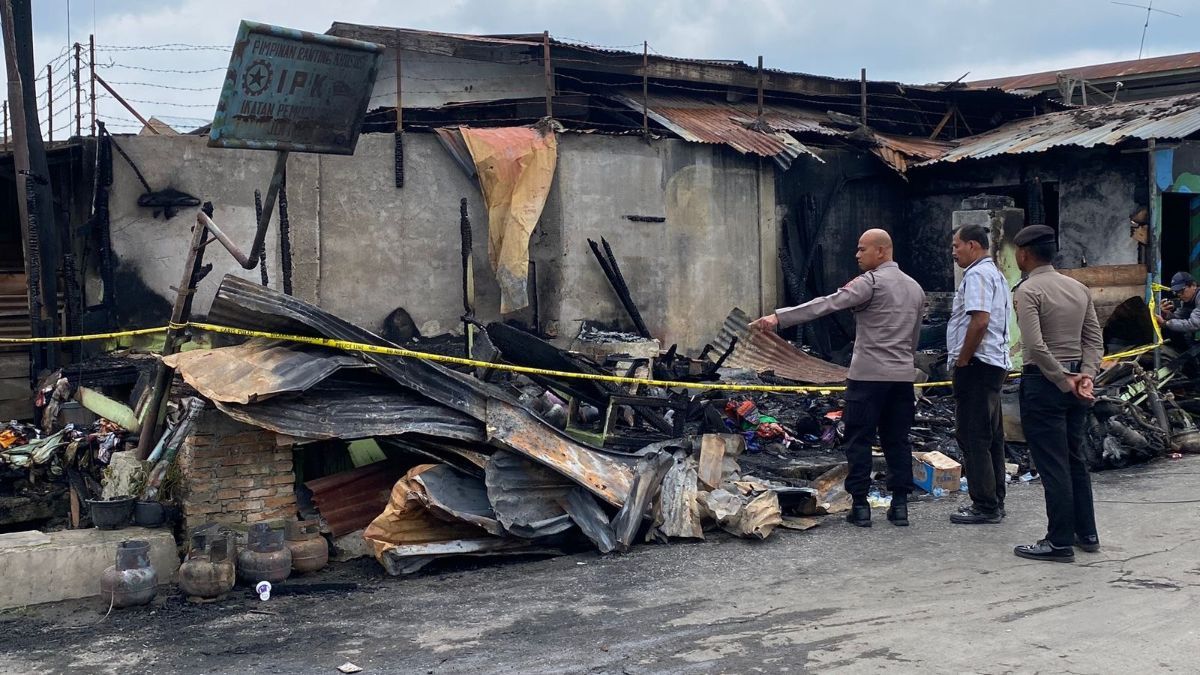 TNI Soal Dugaan Prajurit Terlibat Pembakaran Rumah Jurnalis Rico Sampurna: Masih Penyelidikan, Kita Punya Hukum Militer