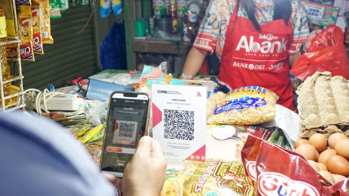 Inovasi Digital Jadi Kunci Perbankan untuk Pertahankan Keunggulan Kompetitif