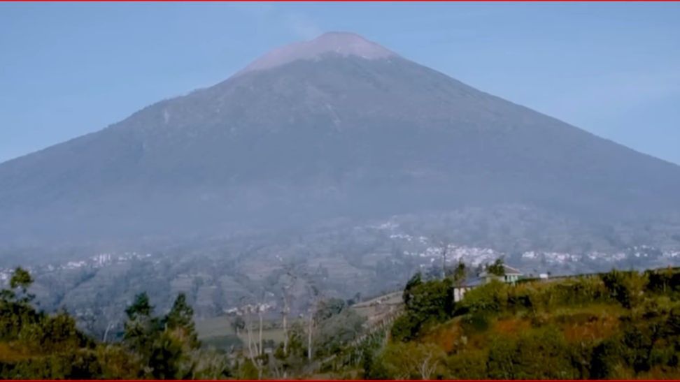 Fakta Terbaru Seputar Festival Gunung Slamet 2024, Dipastikan Bakal Lebih Meriah