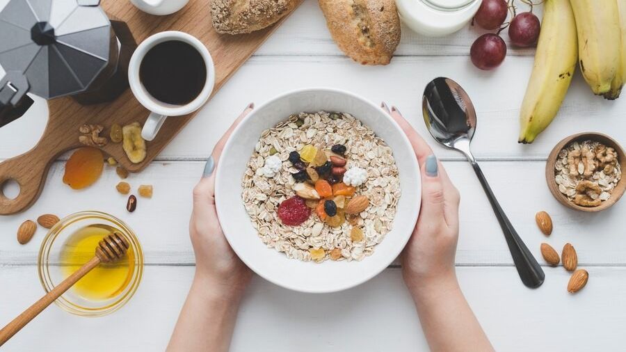 Mengenal Diet Oatzempic yang Viral di TikTok, Dipercaya Bisa Turunkan Berat Badan Hanya dengan Makan Oat