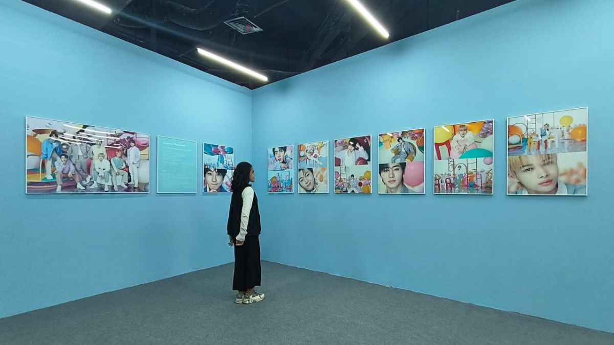 D'Festa Jakarta 2024, Pameran Kpop Terbesar di Indonesia Hadirkan Koleksi Eksklusif Dispatch dari BTS Hingga NCT Dream