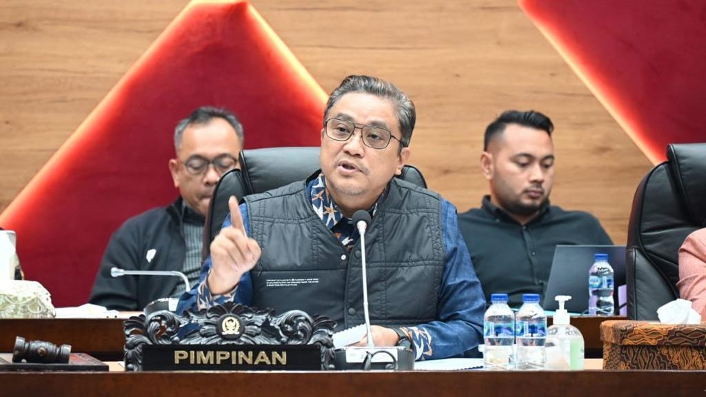 Komisi X DPR Bela Guru TK di Jambi Diminta Kembalikan Uang Rp75 Juta: Dia Berhak Atas Gaji Mengajar