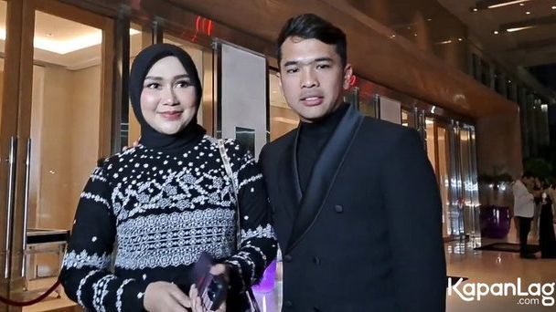 Jadi Sponsor Pernikahan Thariq dan Aaliyah Massaid, Putra Siregar Bagi-Bagi Iphone untuk Tamu Undangan