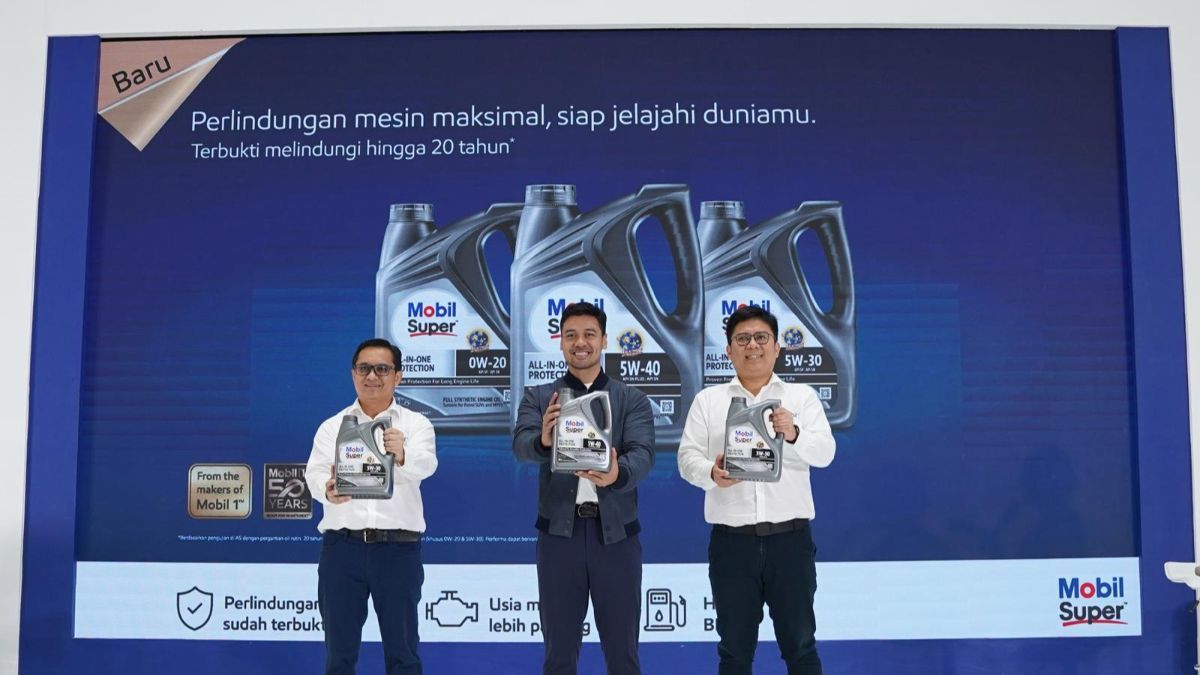 Apa Kelebihan Oli Baru Mobil1 untuk Mobil Eropa dan Asia?