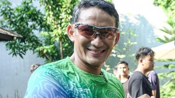 Ajudan Sang Suami jadi 'Incaran' Para Cewek, Begini Reaksi Tak Terduga Istri Sandiaga Uno