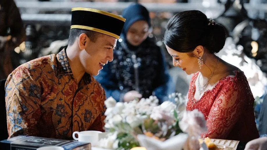 Hari Pernikahan Semakin Dekat, Iptu Hafiz Bagikan Foto Prewedding Bersama Putri Eks Panglima TNI