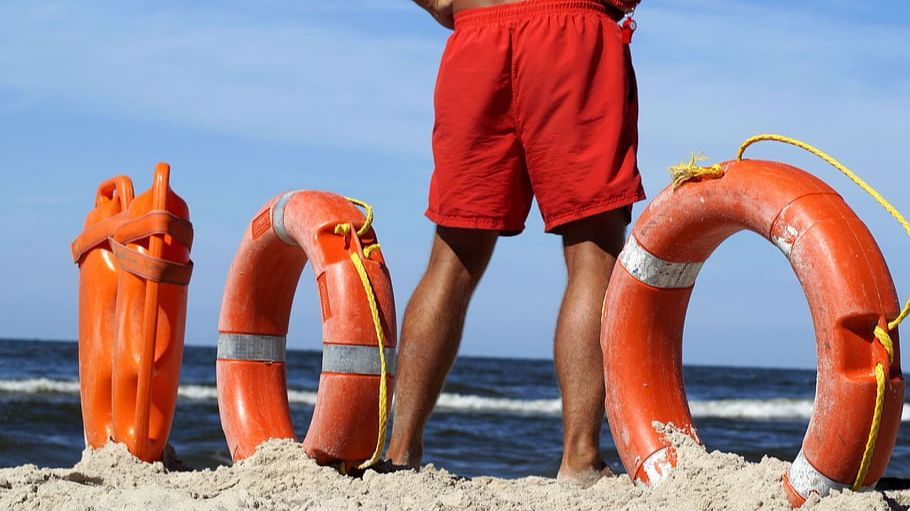 31 Juli Peringati Hari Penghargaan Lifeguard Internasional, Perayaan untuk Sang Pahlawan Pantai