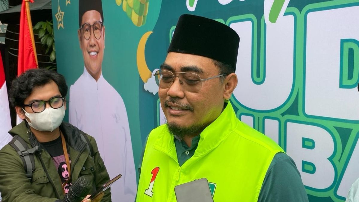 PBNU Ingin Buat Pansus, PKB: Faktanya Gus Yahya dan Gus Ipul Sering Menggembosi