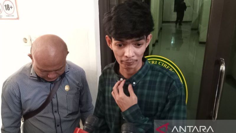 Liga Akbar Saksi Kunci Kasus Vina Cirebon Akui Bohong, Cabut BAP soal Detik-Detik Pembunuhan