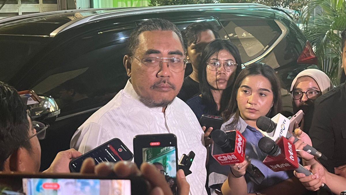 PBNU Tuding Pansus Haji Urusan Pribadi, PKB: Lecehkan Keputusan Paripurna