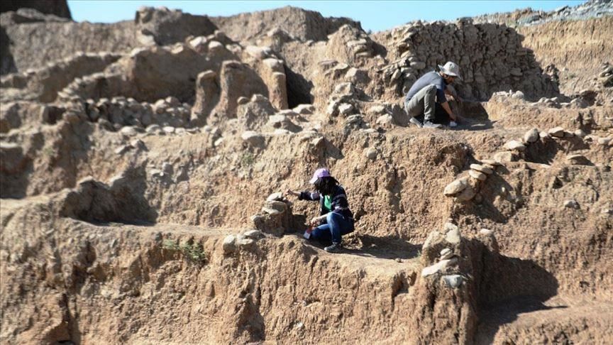 Arkeolog Temukan Kuburan Dukun Wanita Berusia 12.000 Tahun, Isinya Bikin Tercengang