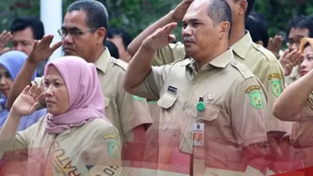 Ada Wacana Gaji PNS Naik di 2025, Menteri Suharso: Sedang Kita Hitung