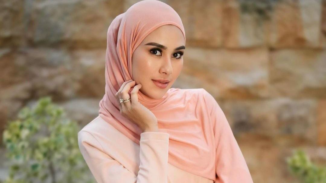 Syahnaz Sadiqah Ternyata Masih Ngompol Meski Sudah Jadi Ibu 2 Anak, Mama Amy 'Kemarin Juga di Mekkah'