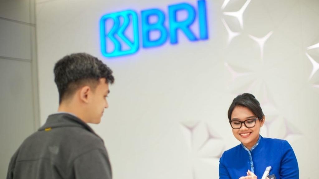 BRI Kembali Ditunjuk KSEI Sebagai Bank Pembayaran dan Bank Administrator RDN