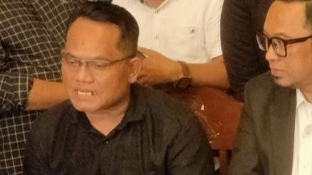 Iptu Rudiana Bantah ‘Menghilang’ Usai Pegi Setiawan Bebas: Saya Kerja Sebagai Kapolsek