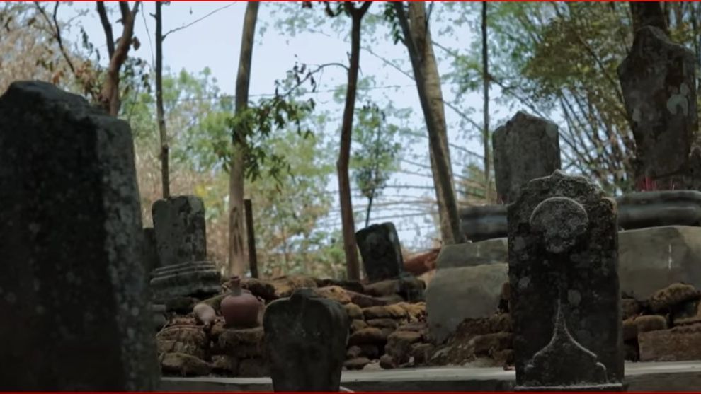 Menguak Fakta Makam Kuno Misterius di Sukoharjo, Diduga Sudah Ada Sejak Zaman Kerajaan Demak