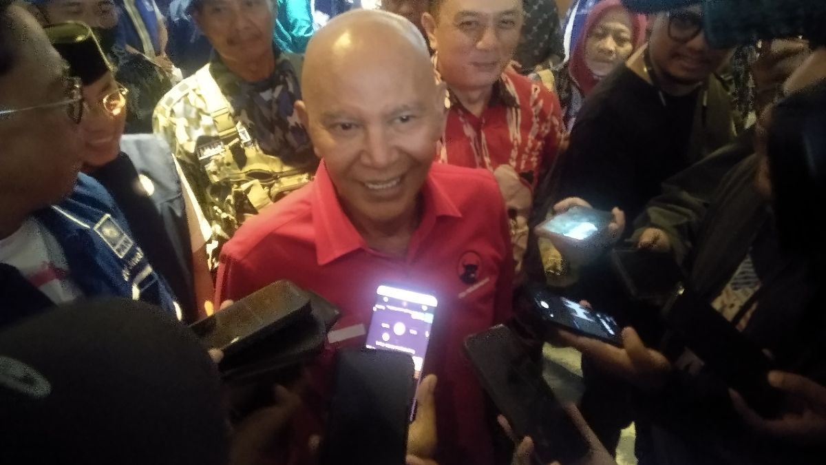 Said Abdullah Merasa Punya Mandatori Bangun Madura