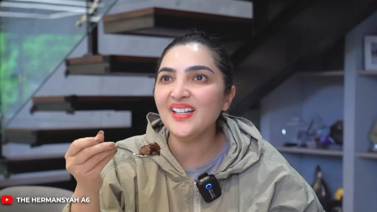 Deretan Artis Cantik Indonesia Masih Suka Ngompol di Celana, Padahal Sudah Punya Anak