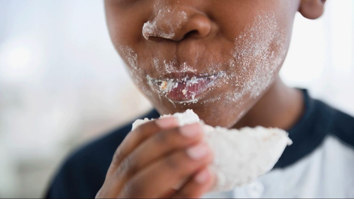 8 Makanan yang Membuat Anak Bodoh namun Jarang Disadari, Orang Tua Jangan Lengah