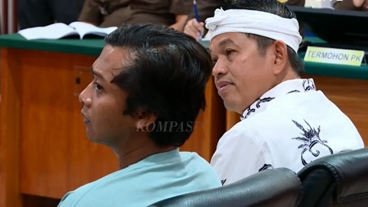 Blak-blakan Dedi Mulyadi Awal Mula Bertemu Dede Saksi Kunci Kasus Vina yang Akui Bohong Beri Kesaksian