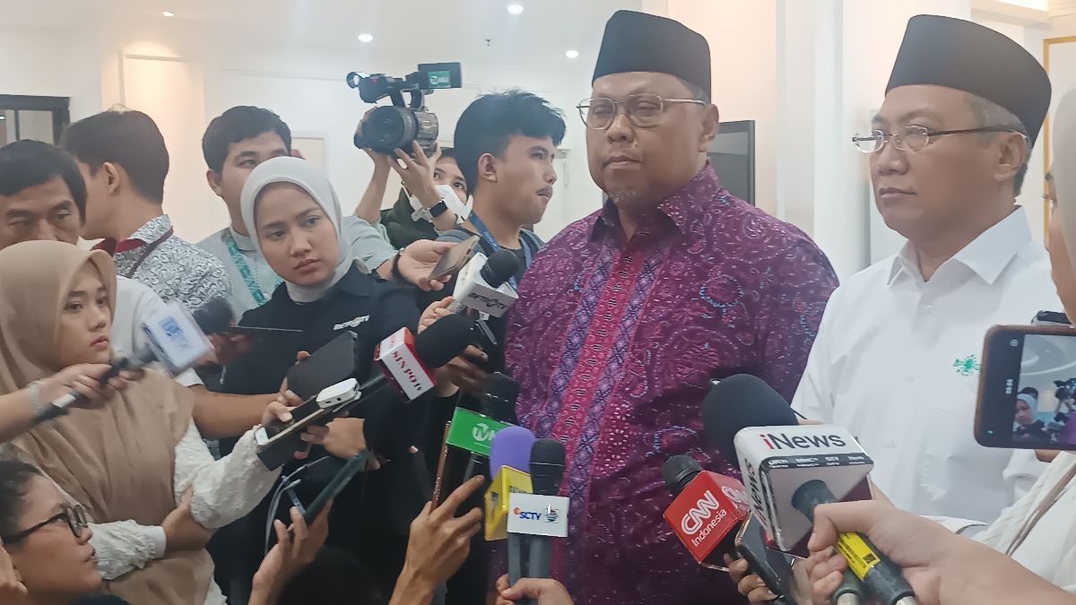 Eks Sekjen Lukman Edy Ungkap Keputusan Cak Imin yang Bikin Panas Hubungan PKB-PBNU: Kurangi Peran Kiai di Dewan Syuro