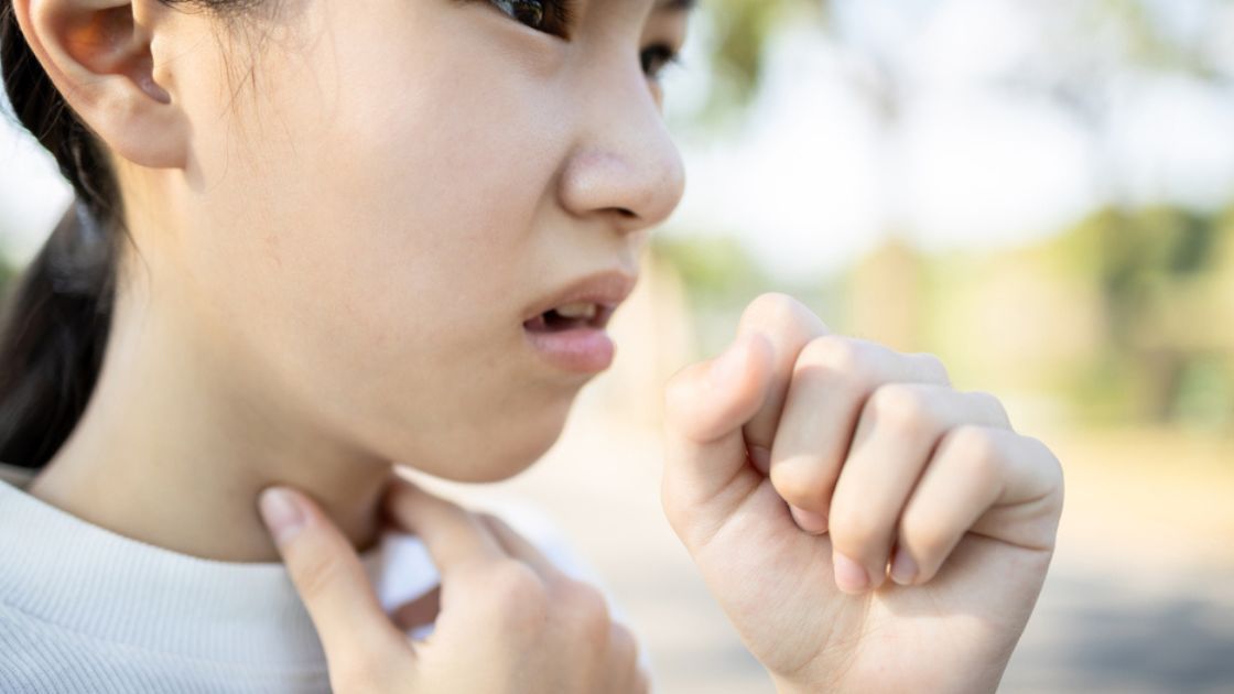 Anak Batuk Disertai Pilek? Ibu Nggak Perlu Khawatir, 3 Tips Ini Bisa Diandalkan