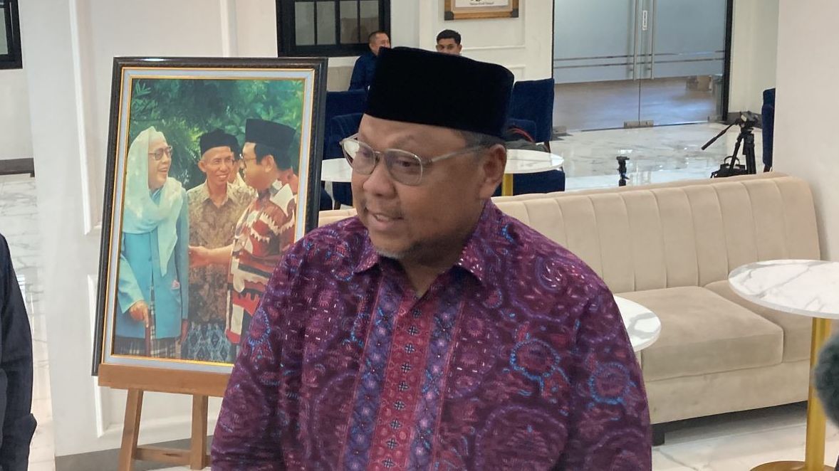 Dipanggil PBNU, Lukman Edy Ditanya soal Dua Muktamar PKB pada 2008