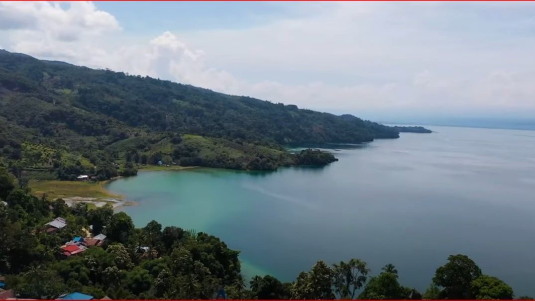 Tidak Ditemukan di Tempat Lain, Begini Keunikan Flora dan Fauna di Kawasan Danau Poso Sulawesi Tengah